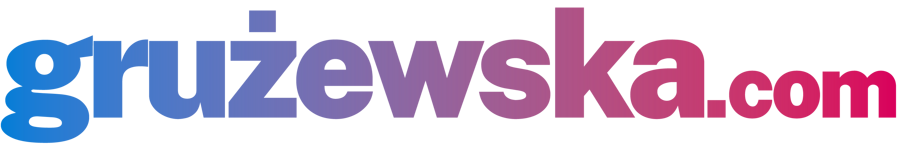 GRUZEWSKA.com
